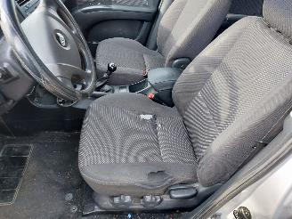 Kia Sportage Sportage (JE) Terreinwagen 2.0 CVVT 16V 4x2 picture 8