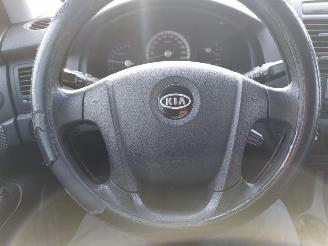 Kia Sportage Sportage (JE) Terreinwagen 2.0 CVVT 16V 4x2 picture 11