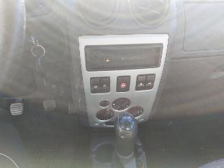 Dacia Logan Logan MCV I (KS) Combi 1.6 (K7M-710) picture 8