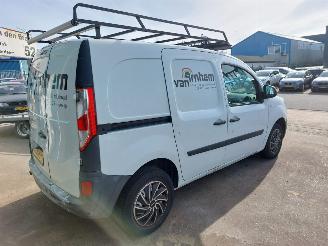 Renault Kangoo Kangoo Express (FW) Van 1.5 dCi picture 6