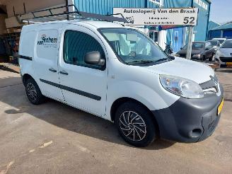 Renault Kangoo Kangoo Express (FW) Van 1.5 dCi picture 3