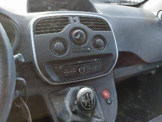 Renault Kangoo Kangoo Express (FW) Van 1.5 dCi picture 9