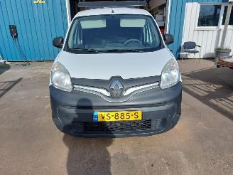 Renault Kangoo Kangoo Express (FW) Van 1.5 dCi picture 2