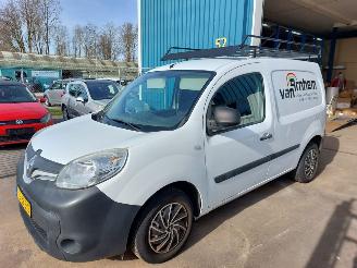  Renault Kangoo Kangoo Express (FW) Van 1.5 dCi 2016/1