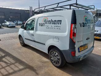 Renault Kangoo Kangoo Express (FW) Van 1.5 dCi picture 4