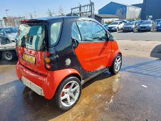 Smart City-Coupé City-Coupé Hatchback 3-drs 0.6 Turbo picture 6