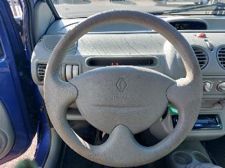 Renault Twingo Twingo (C06) Hatchback 3-drs 1.2 16V picture 10