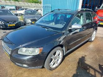  Volvo V-50 V50 (MW) Combi 1.6 D 16V 2007/3