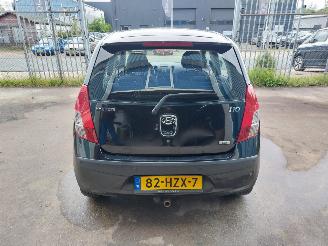 Hyundai I-10 i10 (F5) Hatchback 1.2i 16V picture 5