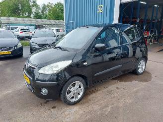  Hyundai I-10 i10 (F5) Hatchback 1.2i 16V 2009/3