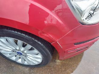 Ford S-Max S-Max (GBW) MPV 1.6 EcoBoost 16V picture 17