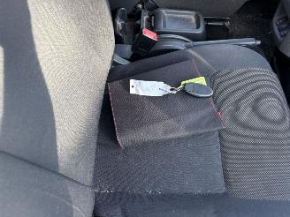 Nissan E-NV200 40 kWh 80KW Kieper Autom. Clima Navi Business Zwaailicht NAP picture 12