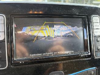 Nissan E-NV200 40 kWh 80KW Kieper Autom. Clima Navi Business Zwaailicht NAP picture 21