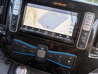 Nissan E-NV200 40 kWh 80KW Kieper Autom. Clima Navi Business Zwaailicht NAP picture 14