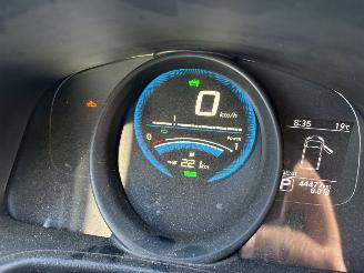 Nissan E-NV200 40 kWh 80KW Kieper Autom. Clima Navi Business Zwaailicht NAP picture 17