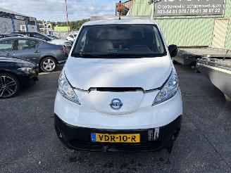 Nissan E-NV200 40 kWh 80KW Kieper Autom. Clima Navi Business Zwaailicht NAP picture 4