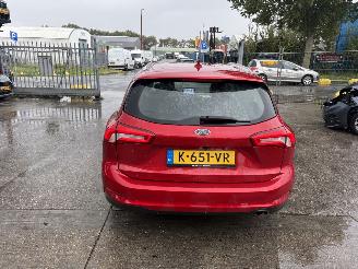 Ford Focus 1.0 Ecoboost 92KW Hybrid Titanium X Clima Navi Camera Led Business NAP picture 4