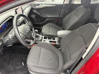 Ford Focus 1.0 Ecoboost 92KW Hybrid Titanium X Clima Navi Camera Led Business NAP picture 7