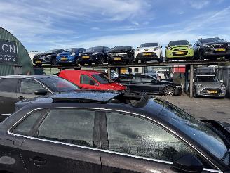 Audi A3 1.4 E-Tron 110KW Autom. Pano Clima Navi Led S-Line NAP picture 16