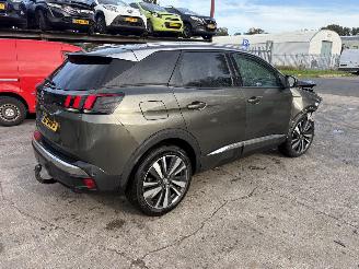 Peugeot 3008 1.2 96KW Clima Navi Camera Led Premium Blue Lease NAP picture 4