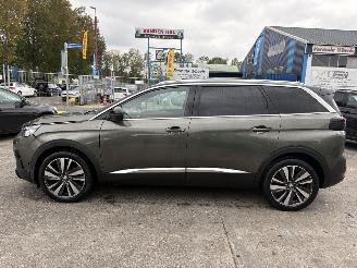 Peugeot 5008 1.2 96KW GT-Line Pano Navi Clima 7-Pers Camera Led Xenon NAP picture 6