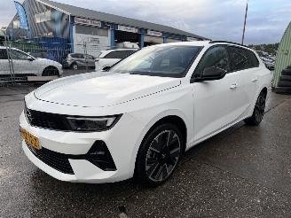  Opel Astra 54 kWh 115KW Autom. Clima Navi Electric NAP 2025/5