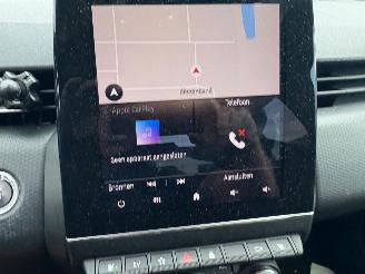 Renault Clio 1.6 E-Tech Hybrid 140 R.S. Line 69&24kW picture 11