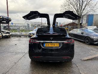 Tesla Model X 100D 307KW Clima Navi Pano AWD NAP picture 5