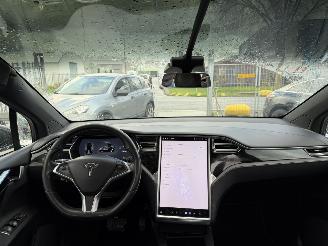 Tesla Model X 100D 307KW Clima Navi Pano AWD NAP picture 13