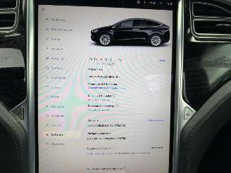 Tesla Model X 100D 307KW Clima Navi Pano AWD NAP picture 15
