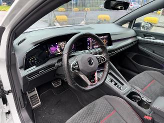Volkswagen Golf 2.0 GTI Clubsport 301PK Autom. Clima Navi Sfeerverlichting picture 6