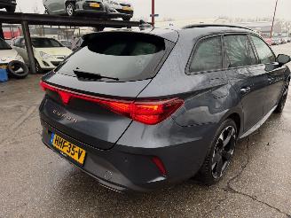 Cupra Formentor 1.5 TSI 110KW DSG e-Hybrid Clima Navi Led Xenon Sportstourer NAP picture 3