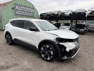 Renault Scenic EV60 60kWh 125KW Clima Navi Comfort Range Techno NAP picture 4