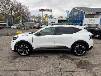 Renault Scenic EV60 60kWh 125KW Clima Navi Comfort Range Techno NAP picture 6