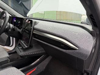 Renault Scenic EV60 60kWh 125KW Clima Navi Comfort Range Techno NAP picture 12