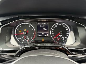 Volkswagen Polo 1.0 TSI 70KW DSG R-Line Clima Navi Led 5-Drs Highline picture 14