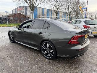 Volvo S-60 2.0 T6 Recharge 253PK Autom. Pano Clima Navi AWD R-Design NAP picture 2