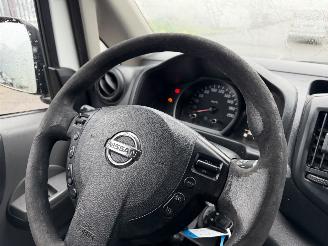 Nissan NV 200 1.5 DCI 66kw Airco Schuifdeur Camera Optima picture 10