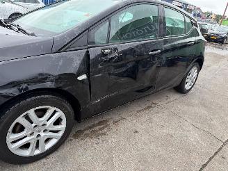 Opel Astra 1.0 Online Edition 77kW NAP picture 8