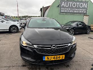 Opel Astra 1.0 Online Edition 77kW NAP picture 11