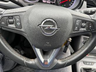 Opel Astra 1.0 Online Edition 77kW NAP picture 19