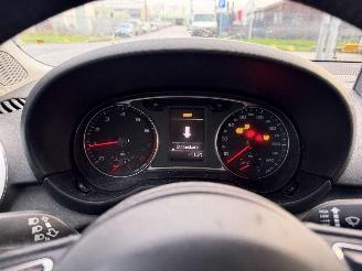 Audi A1 1.2 TFSI 63KW Navi Leer Clima Admired NAP picture 11