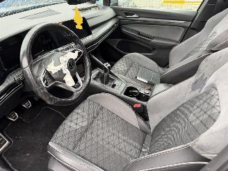 Volkswagen Golf 1.5 TSI 96KW R-Line Pano Clima Navi picture 11