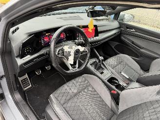 Volkswagen Golf 1.5 TSI 96KW R-Line Pano Clima Navi picture 7