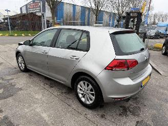 Volkswagen Golf 1.2 TSI 77KW DSG Clima Navi 5-Drs Comfortline NAP picture 4