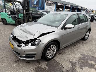 Volkswagen Golf 1.2 TSI 77KW DSG Clima Navi 5-Drs Comfortline NAP picture 5