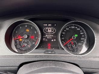 Volkswagen Golf 1.2 TSI 77KW DSG Clima Navi 5-Drs Comfortline NAP picture 10