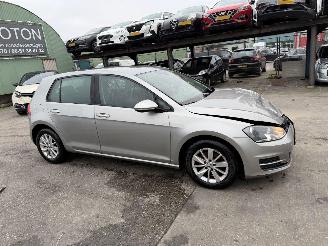 Volkswagen Golf 1.2 TSI 77KW DSG Clima Navi 5-Drs Comfortline NAP picture 2