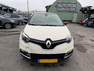 Renault Captur 0.9 TCE 66KW Clima Navi Led Dynamique NAP picture 15