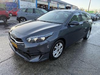 Kia Ceed 1.0 T-GDI 74KW Clima Navi Led Camera DynamicLine NAP picture 2